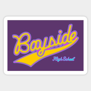 Bayside High School Magnet